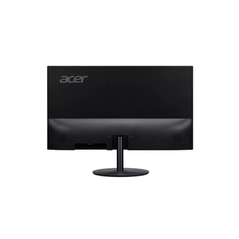  Монитор Acer SB322QAbi (UM.JS2EE.A17) Black 