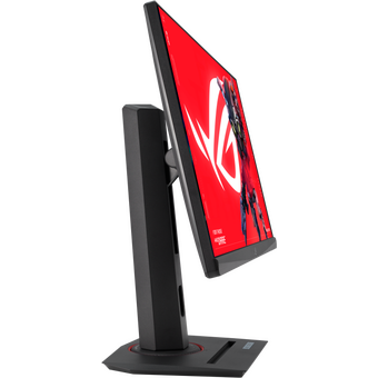  Монитор Asus XG259CMS (90LM0A40-B01370) черный 