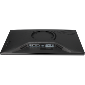  Монитор Asus XG259CMS (90LM0A40-B01370) черный 