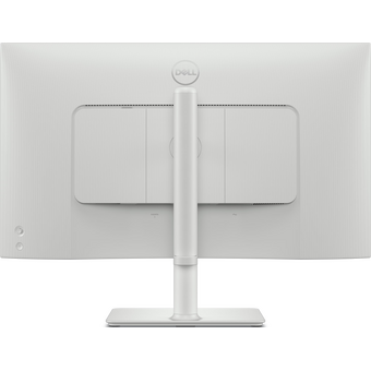  Монитор DELL S2725HS черный/белый 