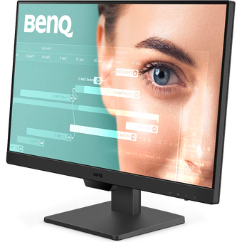  Монитор BenQ GW2490E Black 