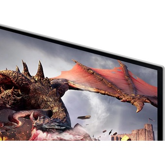  Монитор Samsung Odyssey OLED G8 (LS32DG800SIXCI) черный и серебристый 