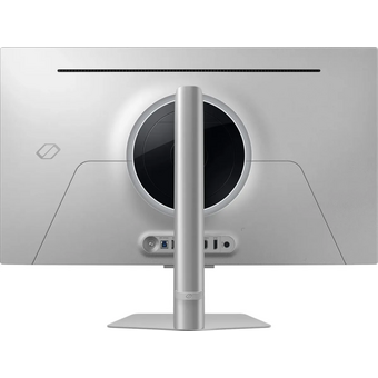  Монитор Samsung Odyssey OLED G8 (LS32DG800SIXCI) черный и серебристый 