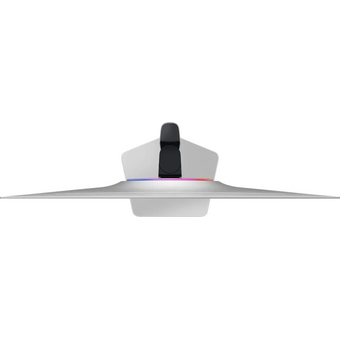  Монитор Samsung Odyssey OLED G8 (LS32DG800SIXCI) черный и серебристый 