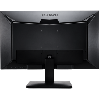  Монитор ASROCK PG27QFT1B Black 