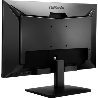  Монитор ASROCK PG27QFT1B Black 