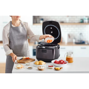 Скороварка-мультиварка Tefal CY625D32 