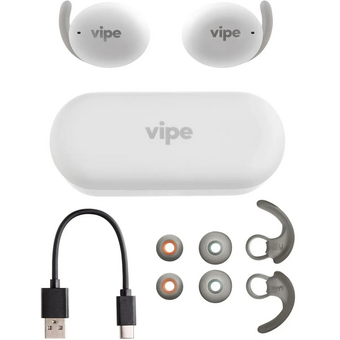  Наушники Vipe X1 Pro TWS VPTWSX1PROWHI белый 