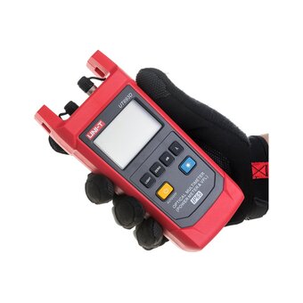  Оптический измеритель мощности UNI-T UT693D 