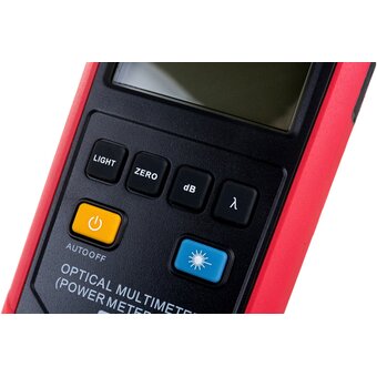  Оптический измеритель мощности UNI-T UT693D 