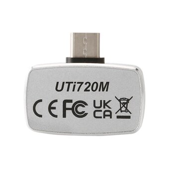  Тепловизор для смартфона UNI-T UTi720M 