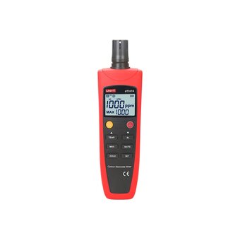  Детектор СО газа UNI-T UT337A 