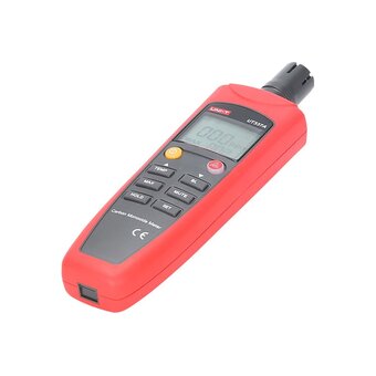  Детектор СО газа UNI-T UT337A 