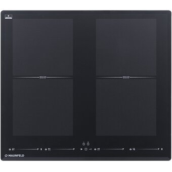  Варочная панель MAUNFELD CVI594SF2DGR Inverter 