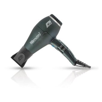  Фен PARLUX Digitalyon Antracite 2400 Watt + Magic sense 