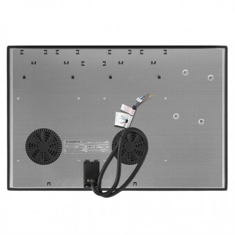  Варочная панель MAUNFELD CVI804SFLGR Inverter 