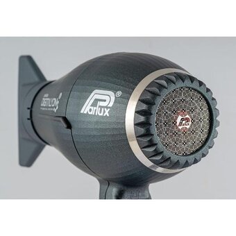  Фен PARLUX Digitalyon Antracite 2400 Watt + Magic sense 