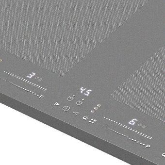  Варочная панель MAUNFELD CVI594SF2LGR Inverter 