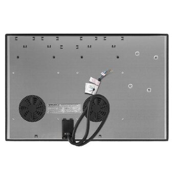  Варочная панель MAUNFELD CVI804SFDGR Inverter 