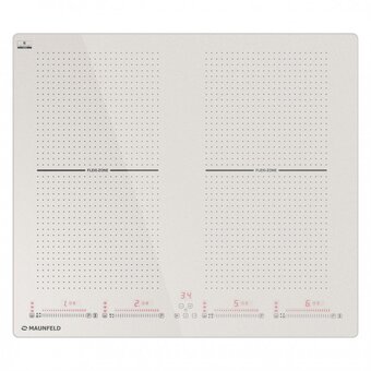  Варочная панель MAUNFELD CVI594SF2BG Inverter 