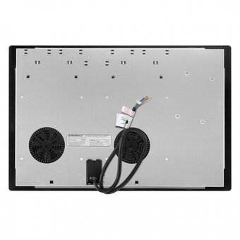  Варочная панель MAUNFELD CVI804SFBK Inverter 