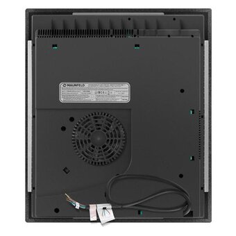  Варочная панель MAUNFELD CVI453SBBKA Inverter 