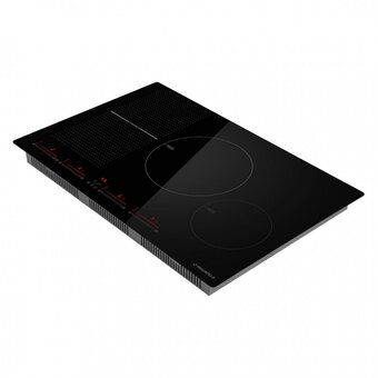  Варочная панель MAUNFELD CVI804SFBK Inverter 