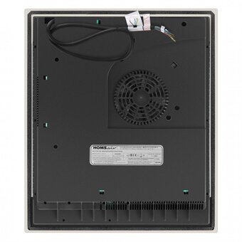  Варочная панель HOMSair HIC43SBG Inverter 