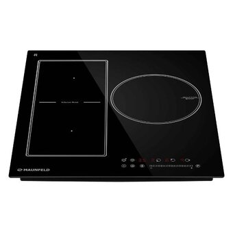  Варочная панель MAUNFELD CVI453SBBKA Inverter 
