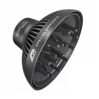  Фен PARLUX Digitalyon Antracite 2400 Watt + Magic sense 