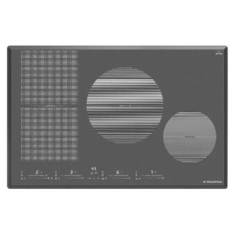  Варочная панель MAUNFELD CVI804SFDGR Inverter 