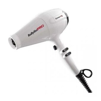  Фен Babyliss Pro BAB6970WIE Caruso-HQ 