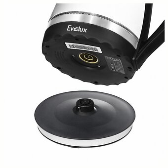  Электрочайник Evelux EWK 0904 G 