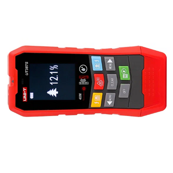  Детектор проводки UNI-T UT387S 