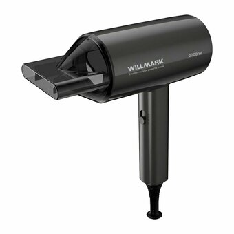  Фен WILLMARK WHD-2312DI 