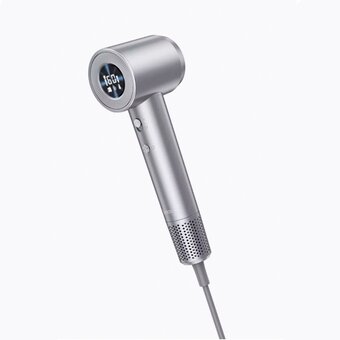  Фен HOCO HP10 серый EU 