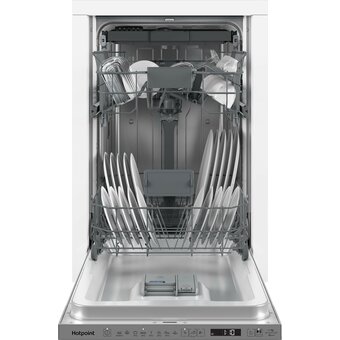  Встраиваемая посудомоечная машина HOTPOINT-ARISTON HIS 2D87 D 