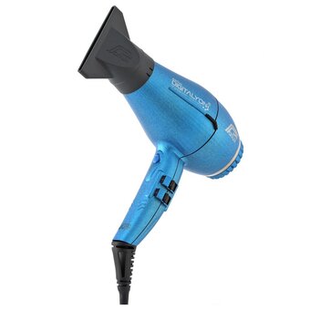 Фен PARLUX Digitalyon Blue 2400 Watt 