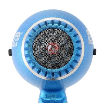  Фен PARLUX Digitalyon Blue 2400 Watt 