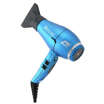  Фен PARLUX Digitalyon Blue 2400 Watt 