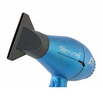  Фен PARLUX Digitalyon Blue 2400 Watt 