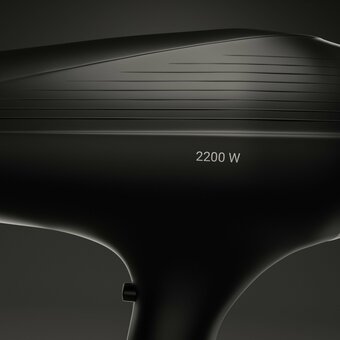 Фен WILLMARK WHD-2321D 