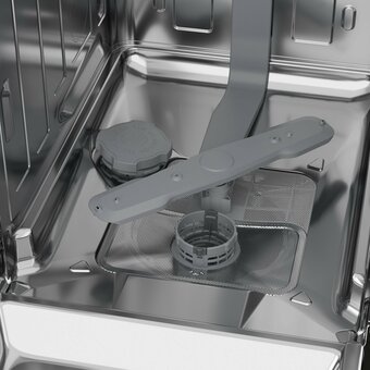 Встраиваемая посудомоечная машина HOTPOINT-ARISTON HIS 2D87 D 