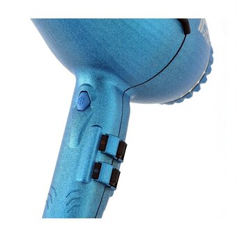 Фен PARLUX Digitalyon Blue 2400 Watt 