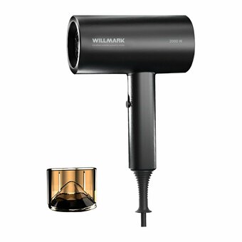 Фен WILLMARK WHD-2312DI 