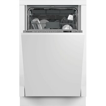  Встраиваемая посудомоечная машина HOTPOINT-ARISTON HIS 2D87 D 
