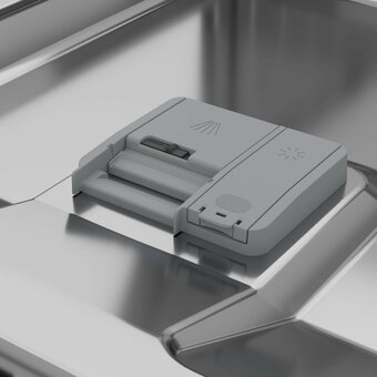  Встраиваемая посудомоечная машина HOTPOINT-ARISTON HIS 2D87 D 