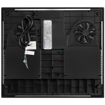  Варочная панель MAUNFELD CVI594SF2BG Lux Inverter 