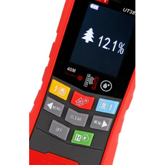  Детектор проводки UNI-T UT387S 
