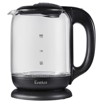  Электрочайник Evelux EWK 0902 G 
